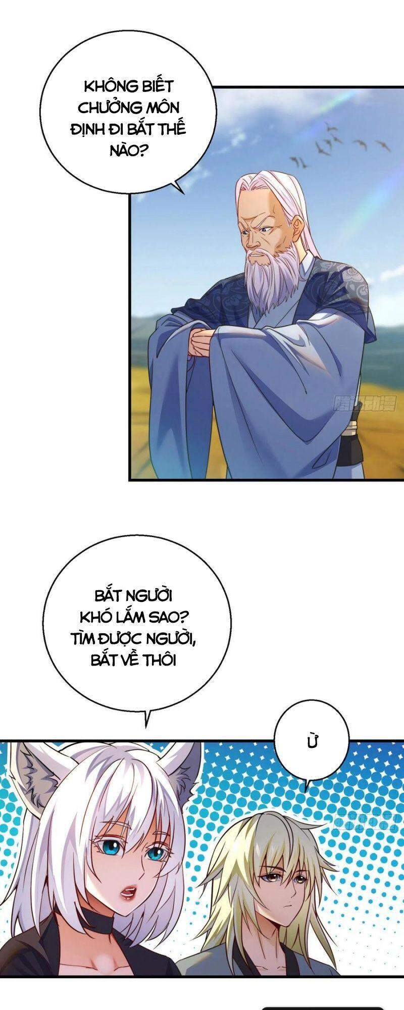 Ta Là Đại Hoàn Đan Chapter 56 - 1