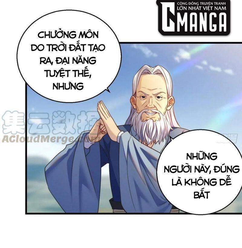 Ta Là Đại Hoàn Đan Chapter 56 - 2
