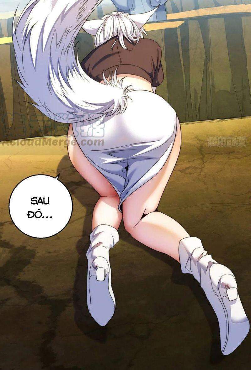 Ta Là Đại Hoàn Đan Chapter 56 - 11