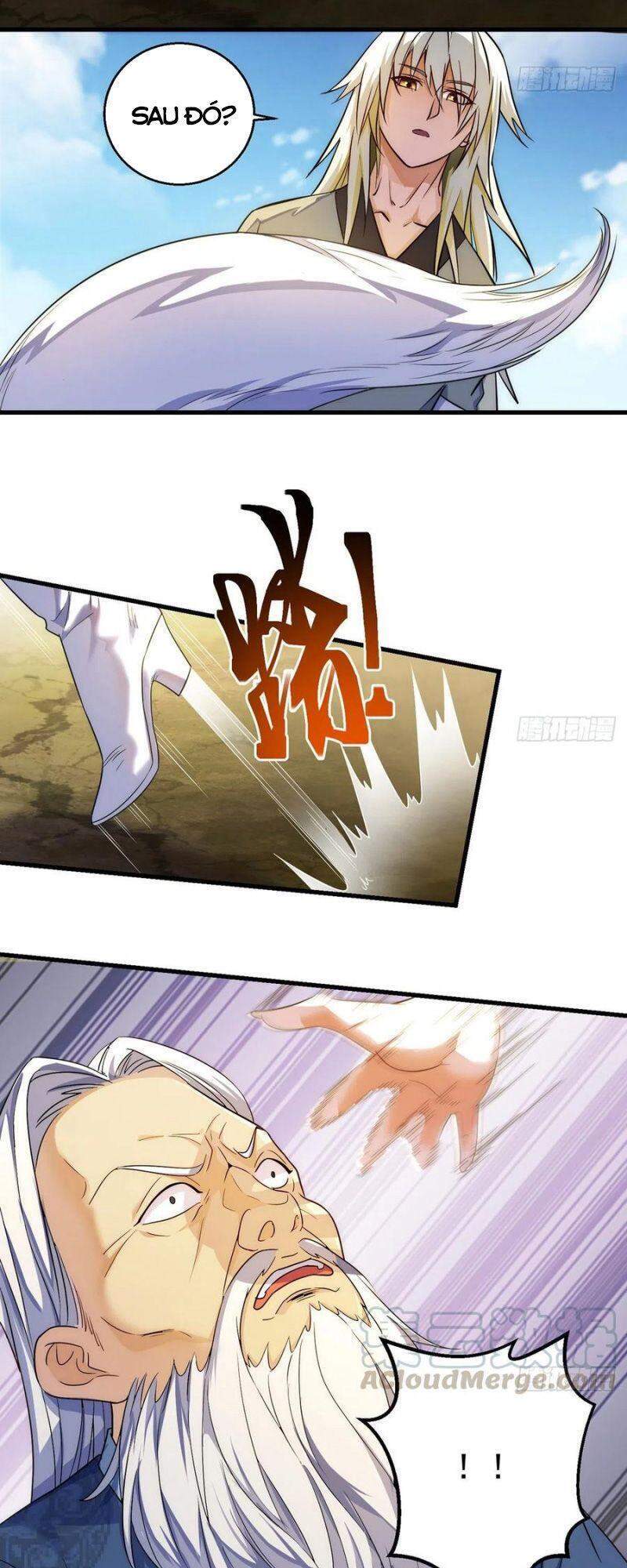 Ta Là Đại Hoàn Đan Chapter 56 - 12