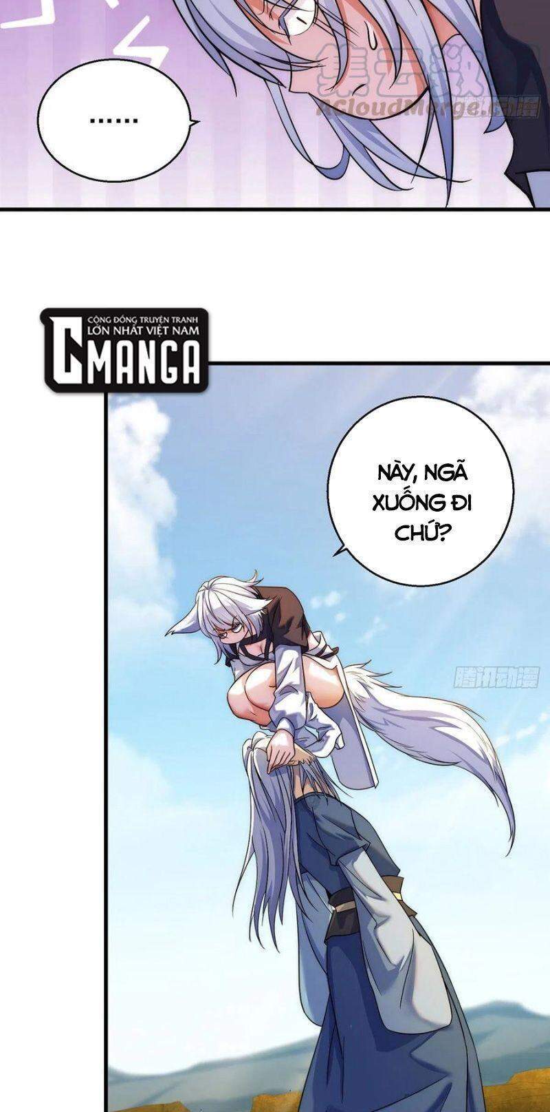 Ta Là Đại Hoàn Đan Chapter 56 - 15