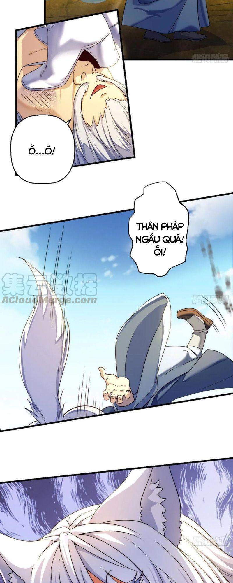 Ta Là Đại Hoàn Đan Chapter 56 - 16