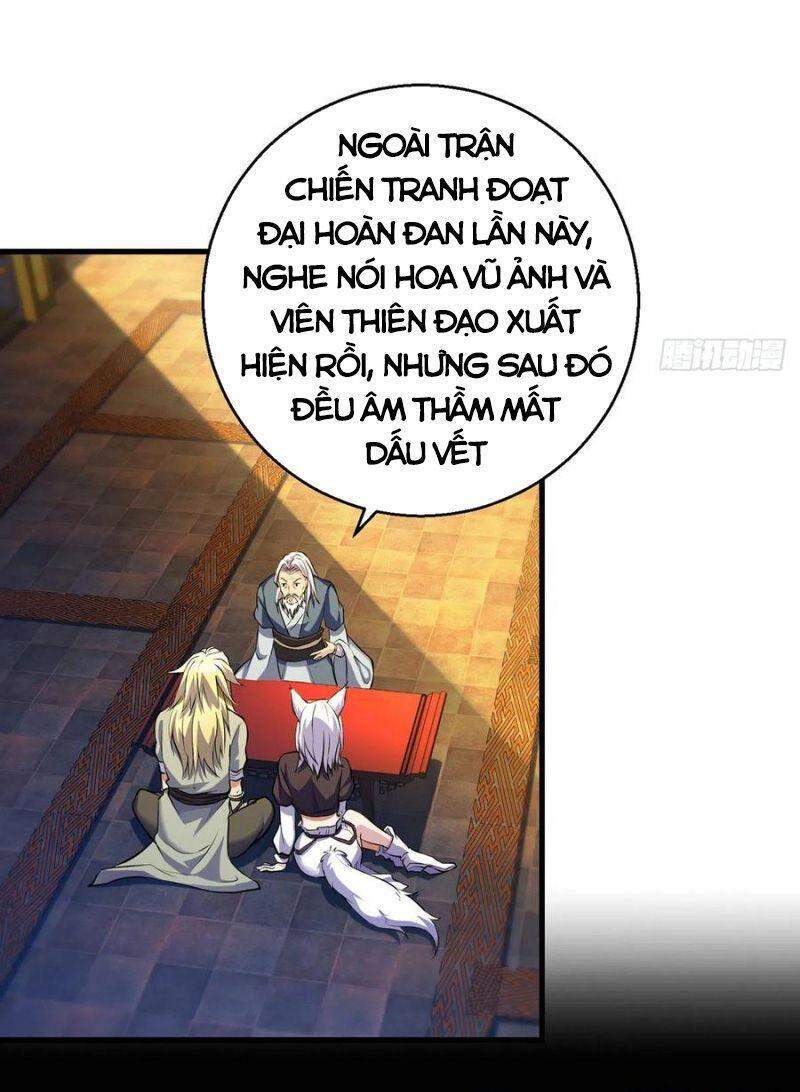 Ta Là Đại Hoàn Đan Chapter 56 - 23