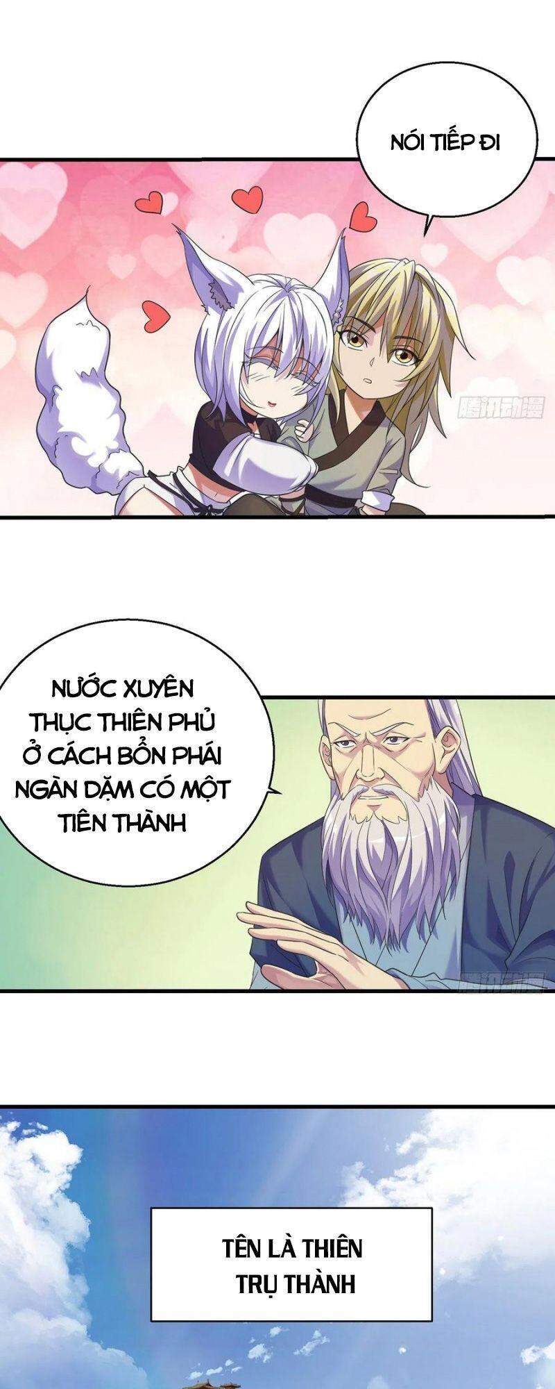Ta Là Đại Hoàn Đan Chapter 56 - 30