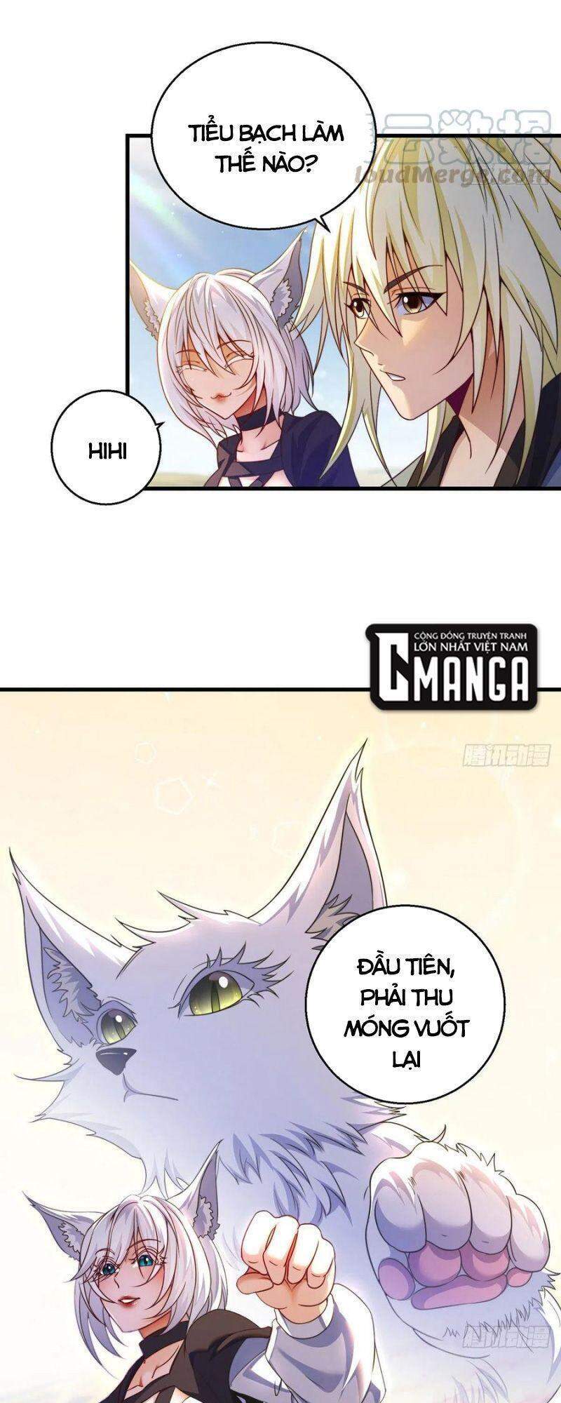 Ta Là Đại Hoàn Đan Chapter 56 - 8