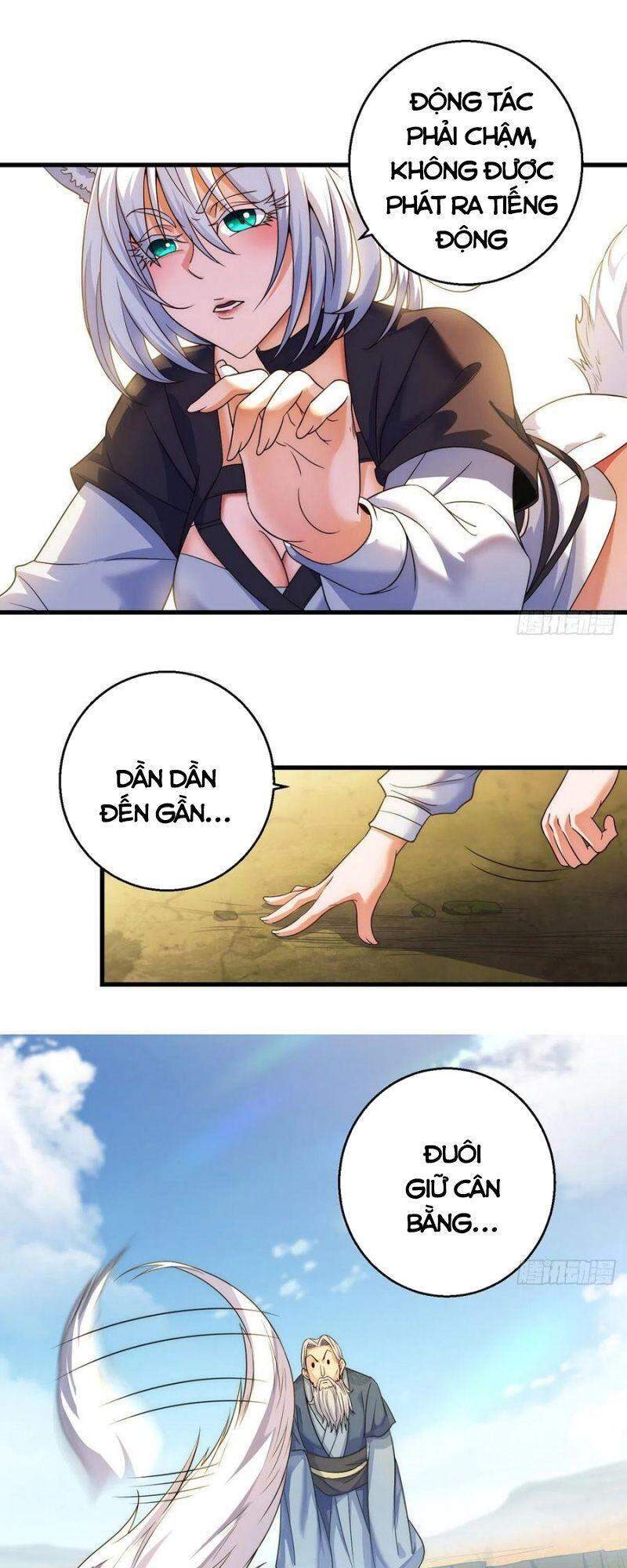 Ta Là Đại Hoàn Đan Chapter 56 - 10