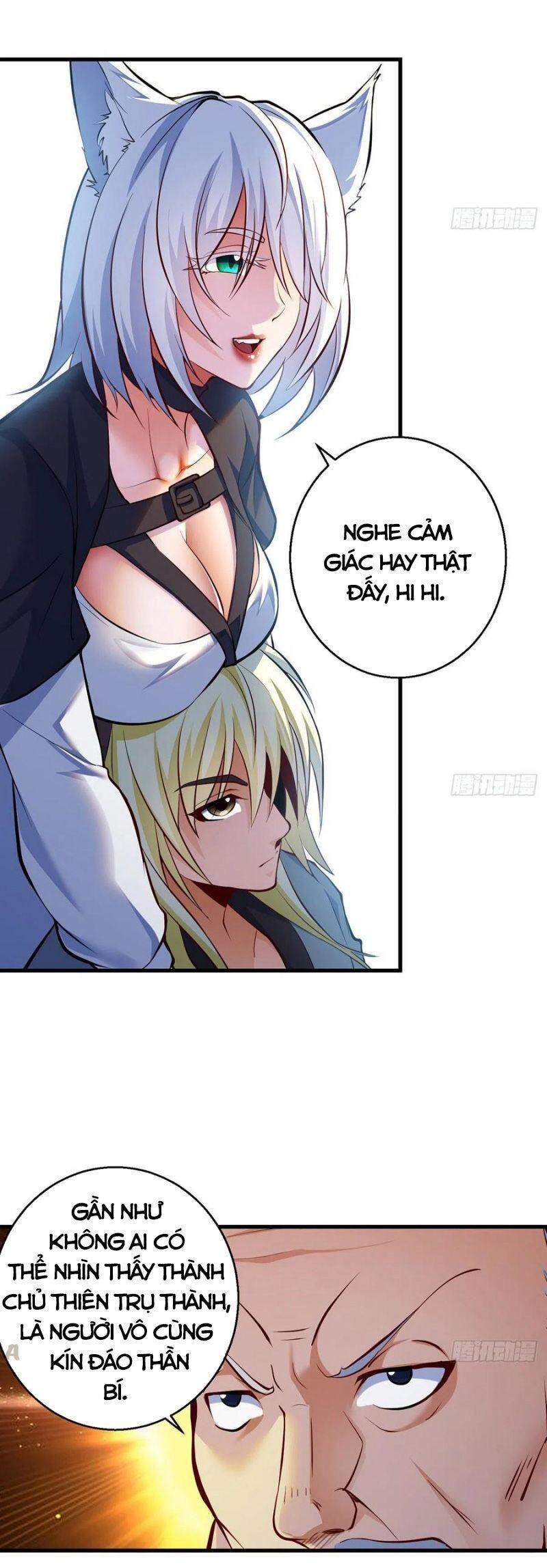 Ta Là Đại Hoàn Đan Chapter 57 - 12