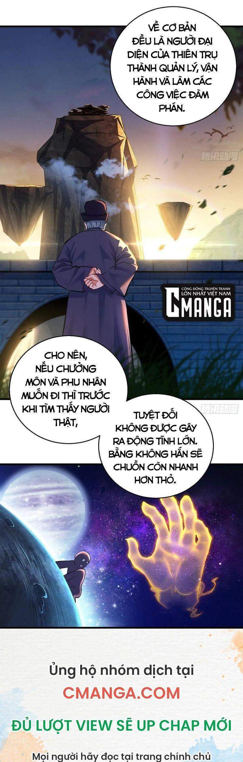 Ta Là Đại Hoàn Đan Chapter 57 - 13