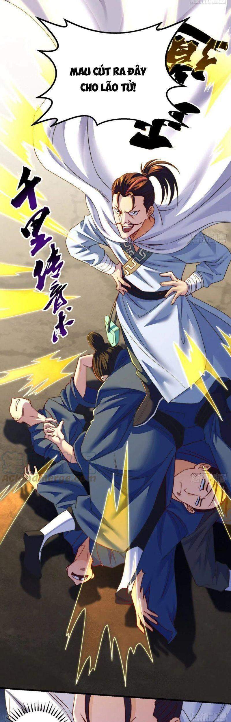 Ta Là Đại Hoàn Đan Chapter 57 - 25