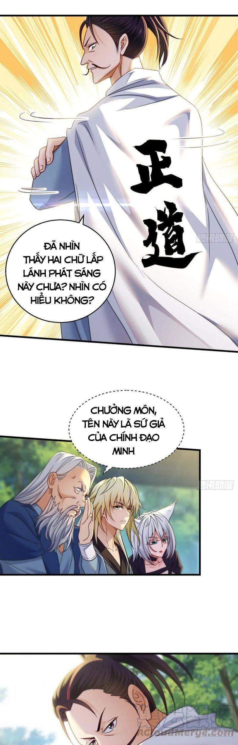 Ta Là Đại Hoàn Đan Chapter 58 - 2