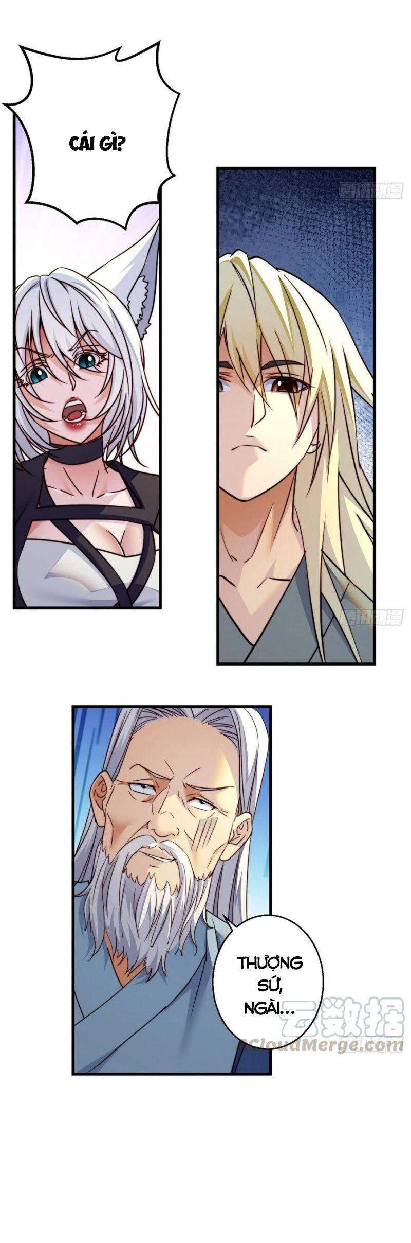 Ta Là Đại Hoàn Đan Chapter 58 - 19