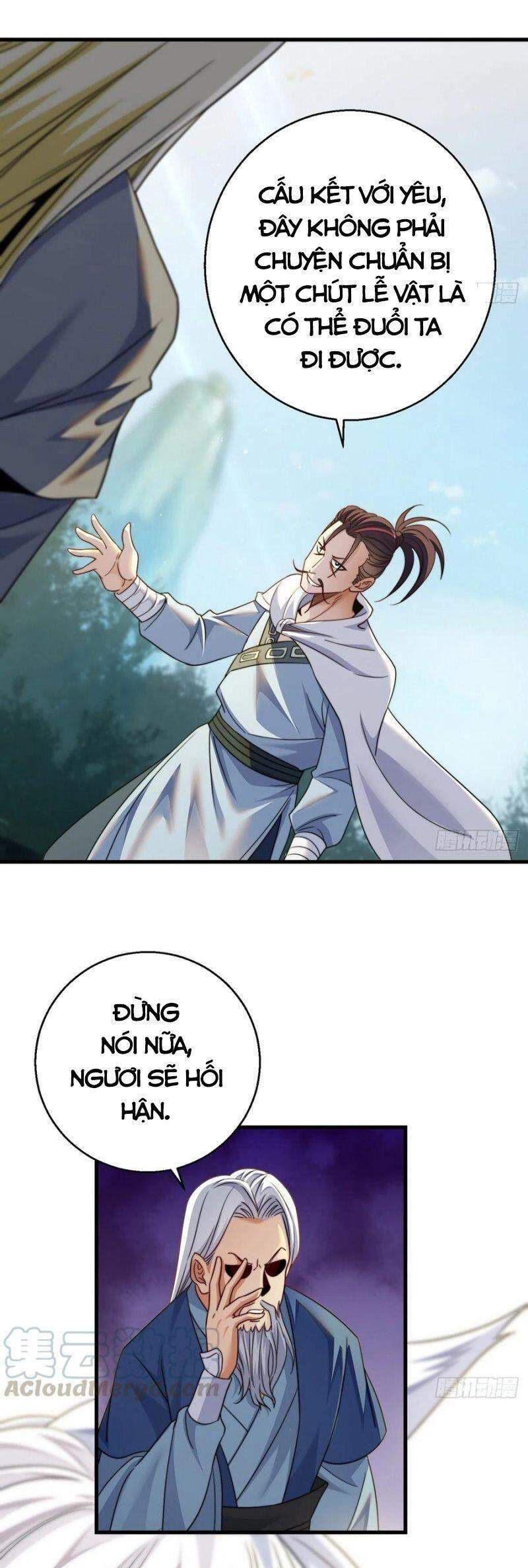 Ta Là Đại Hoàn Đan Chapter 58 - 20