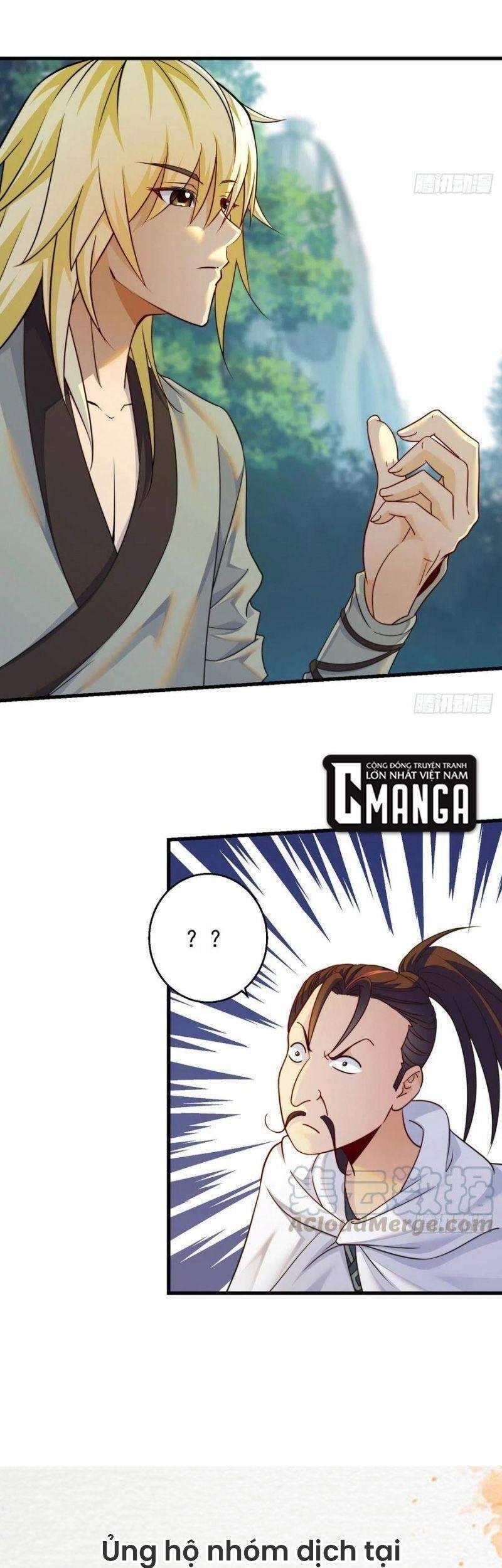 Ta Là Đại Hoàn Đan Chapter 58 - 26