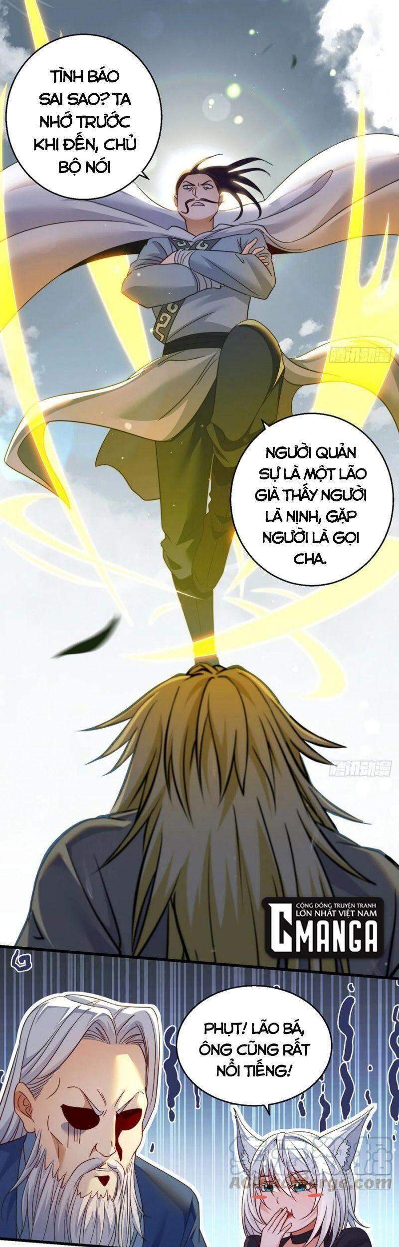 Ta Là Đại Hoàn Đan Chapter 58 - 5
