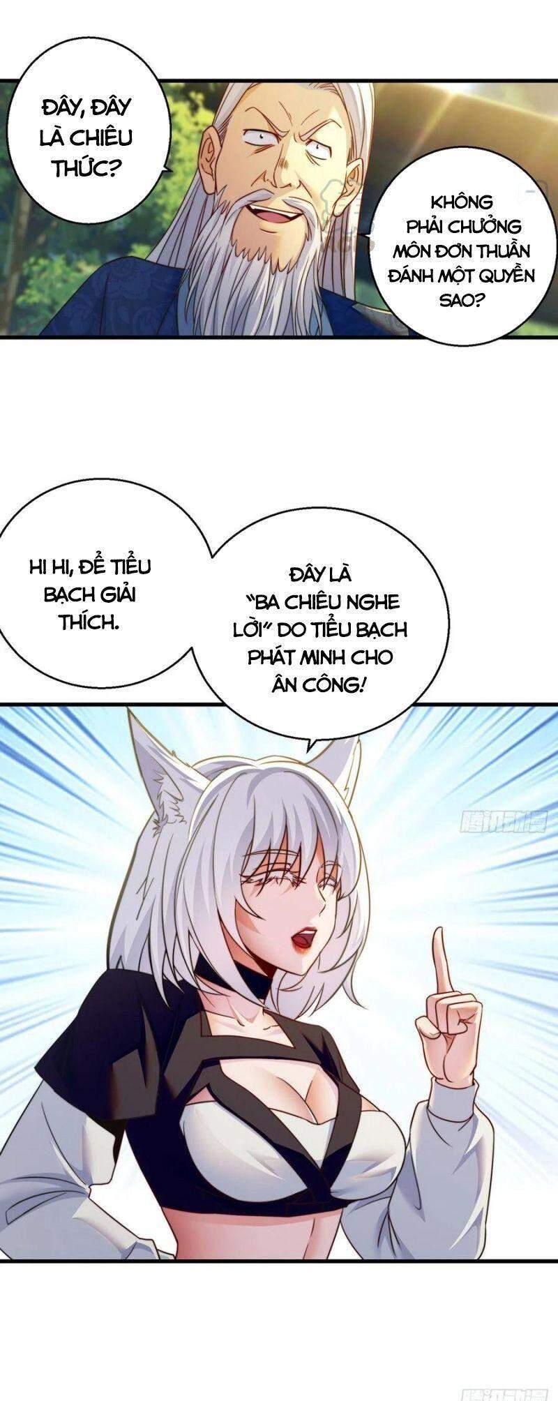 Ta Là Đại Hoàn Đan Chapter 59 - 12