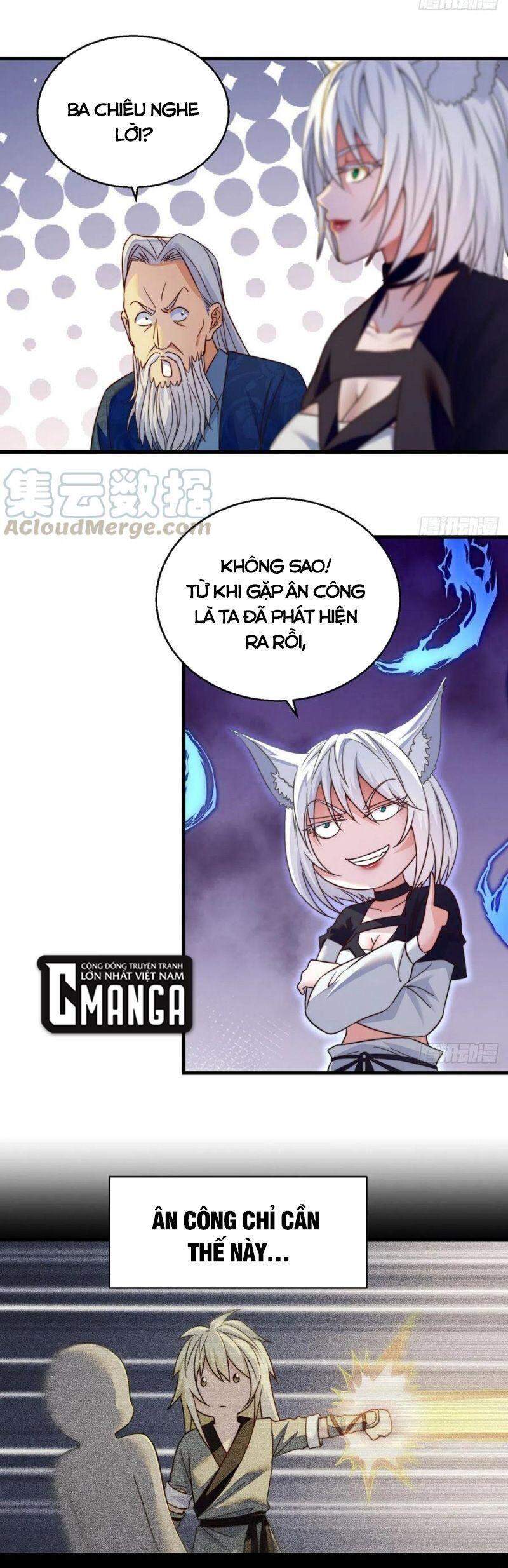 Ta Là Đại Hoàn Đan Chapter 59 - 13