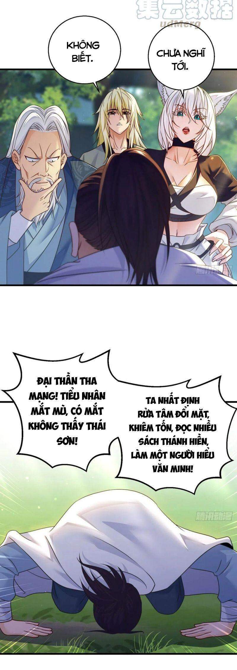 Ta Là Đại Hoàn Đan Chapter 59 - 20