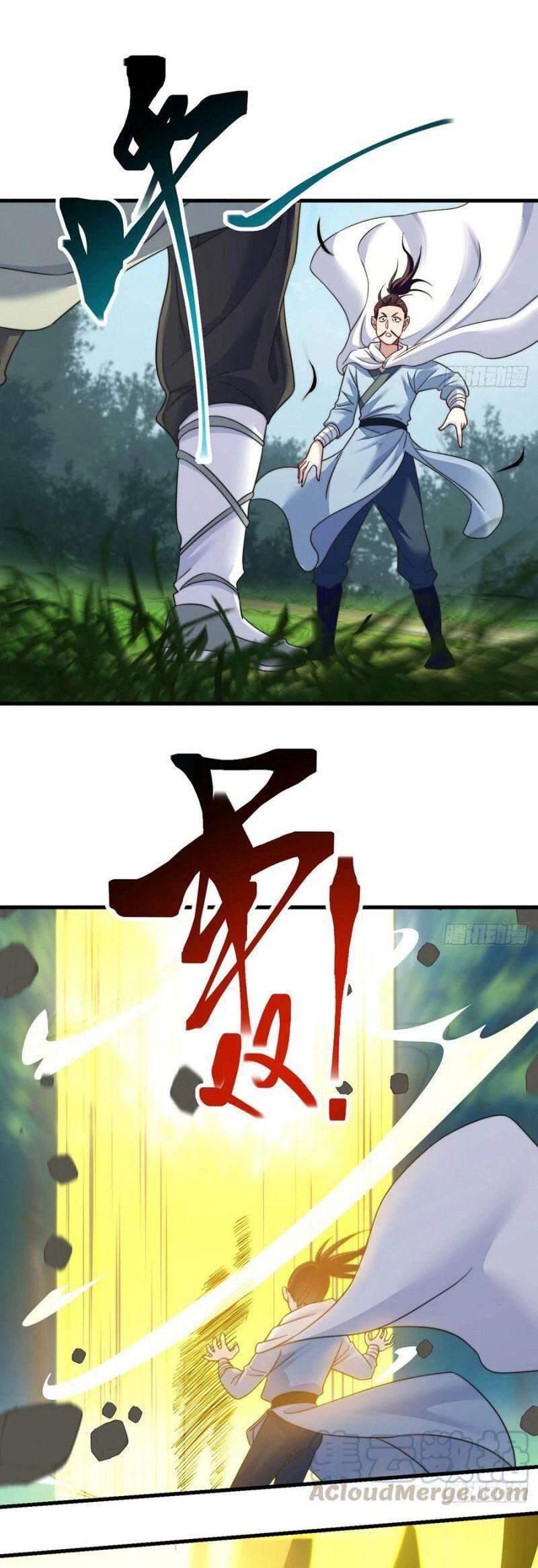 Ta Là Đại Hoàn Đan Chapter 59 - 3