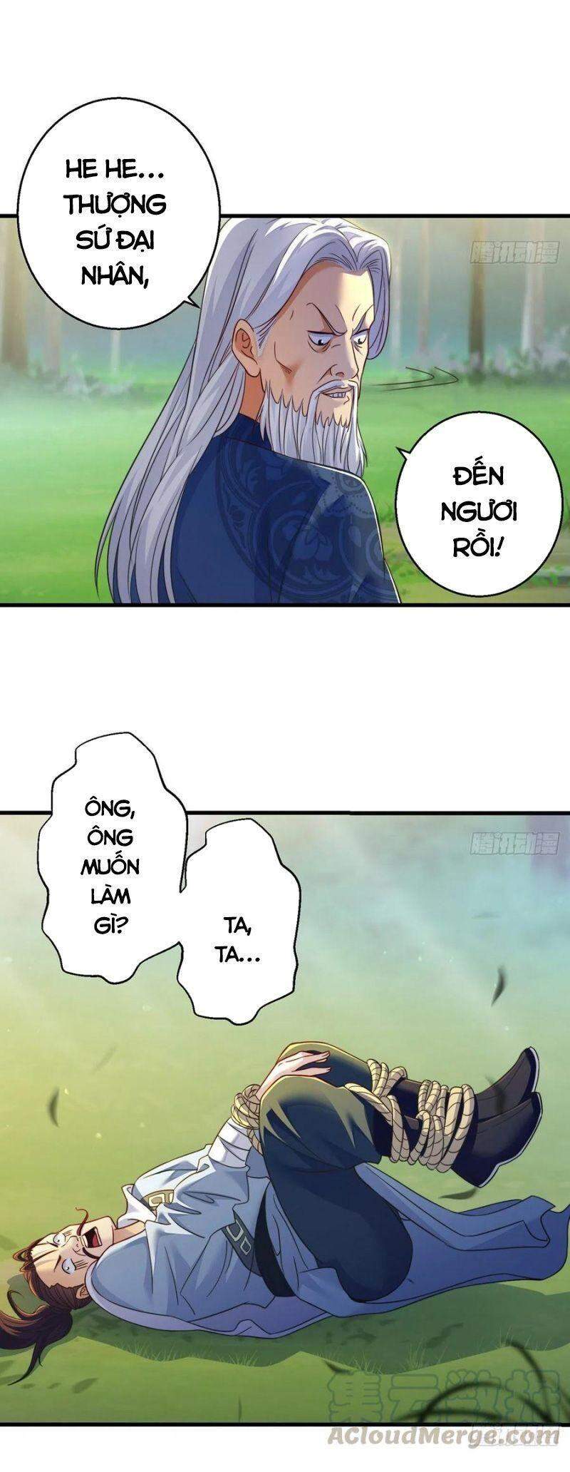 Ta Là Đại Hoàn Đan Chapter 59 - 23