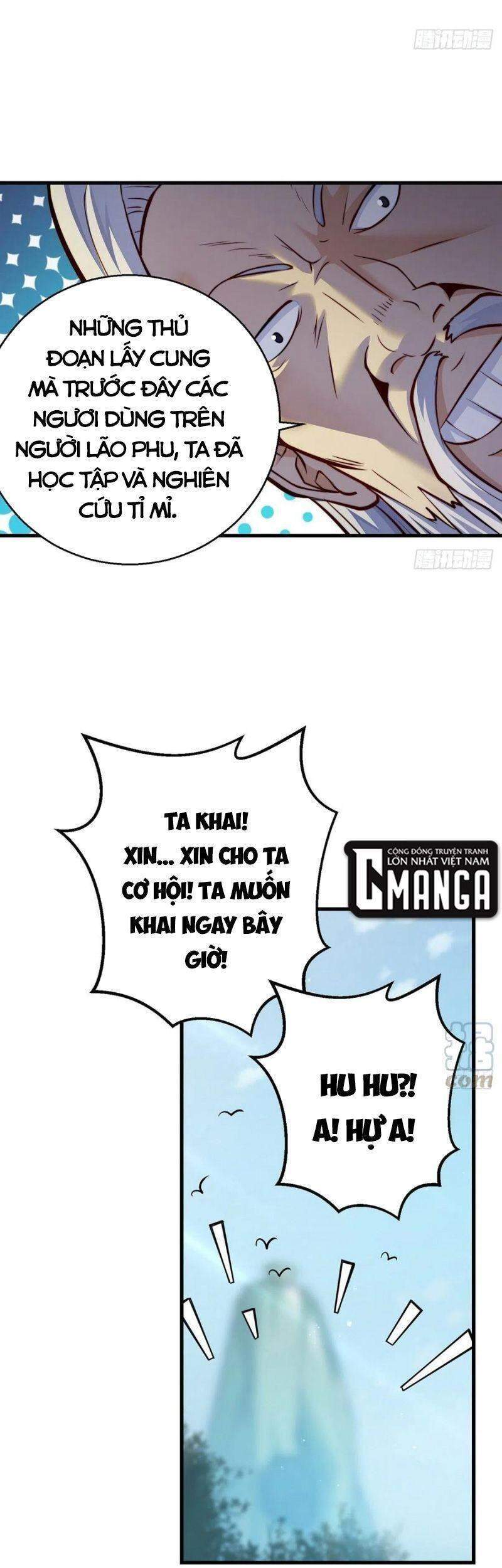 Ta Là Đại Hoàn Đan Chapter 59 - 29