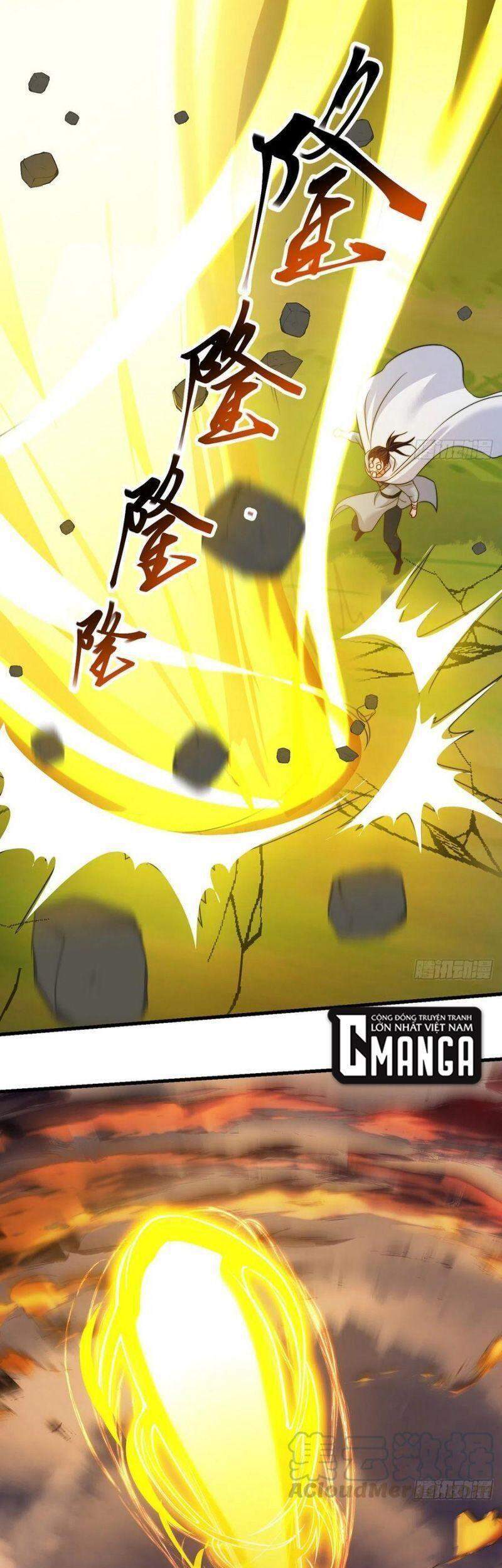 Ta Là Đại Hoàn Đan Chapter 59 - 4