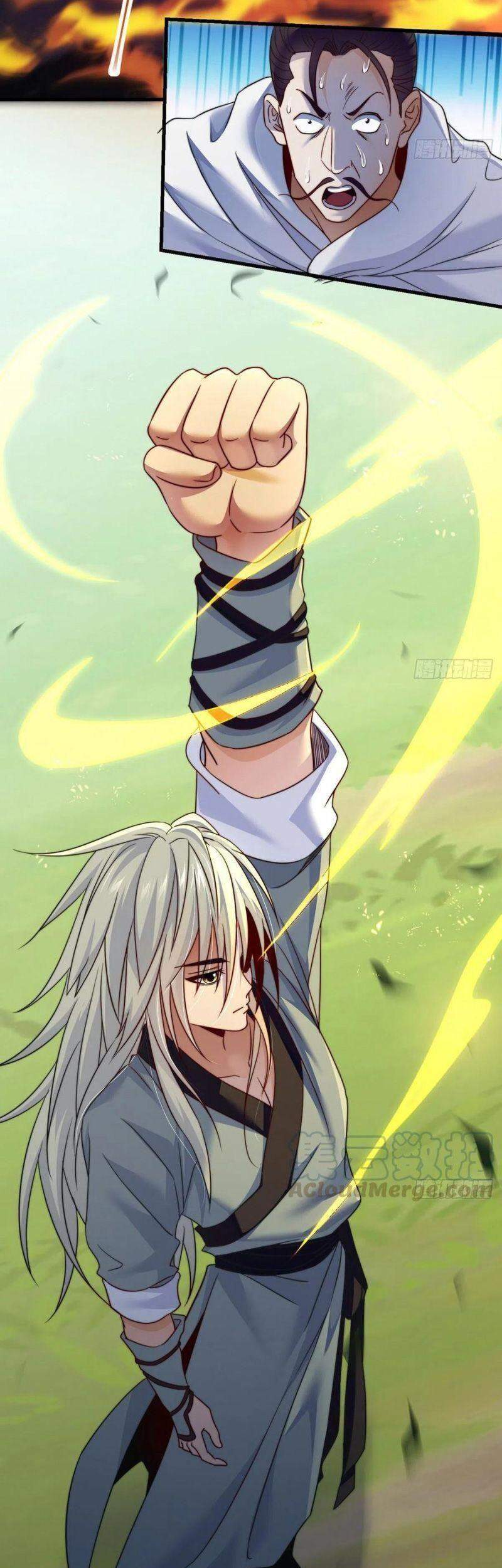 Ta Là Đại Hoàn Đan Chapter 59 - 6