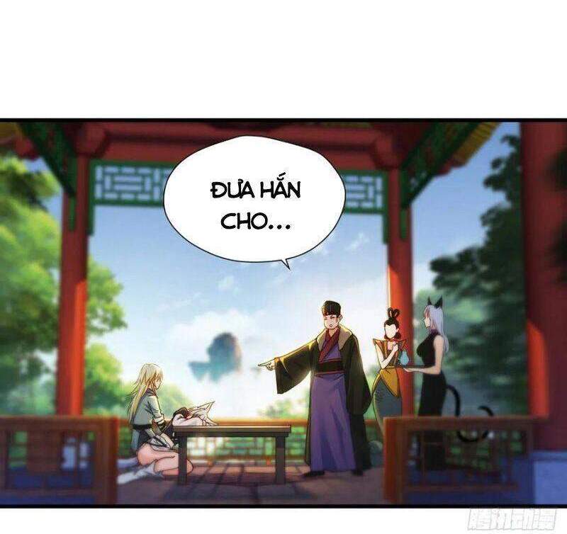 Ta Là Đại Hoàn Đan Chapter 62 - 16