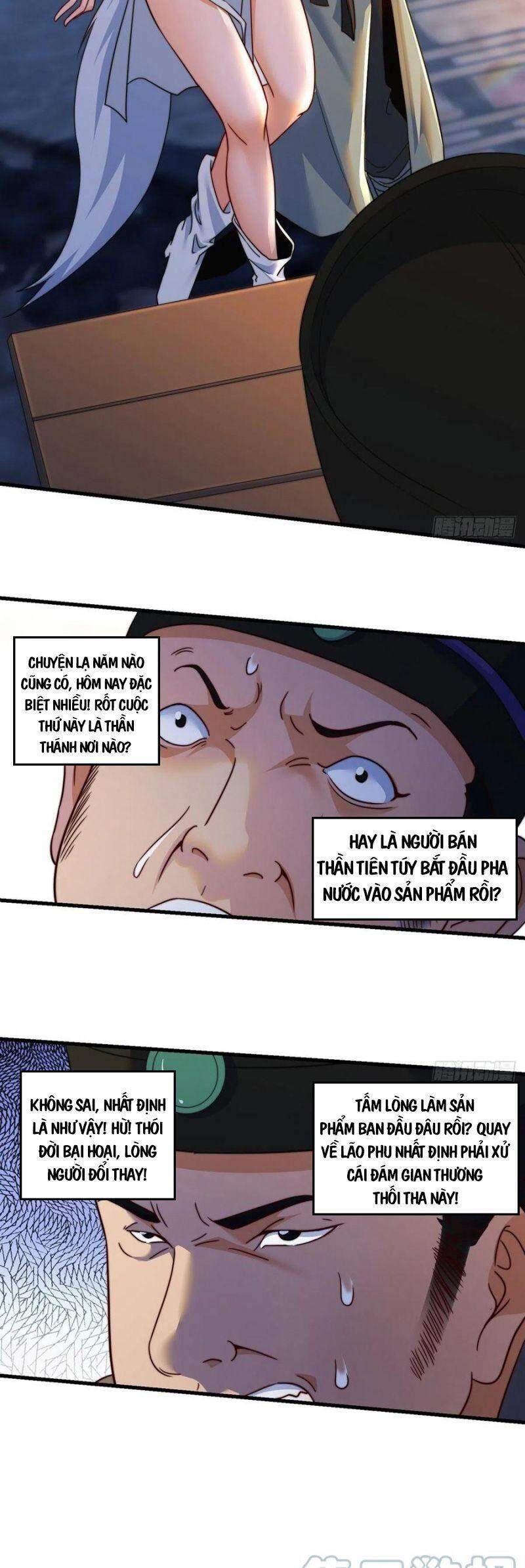 Ta Là Đại Hoàn Đan Chapter 62 - 27