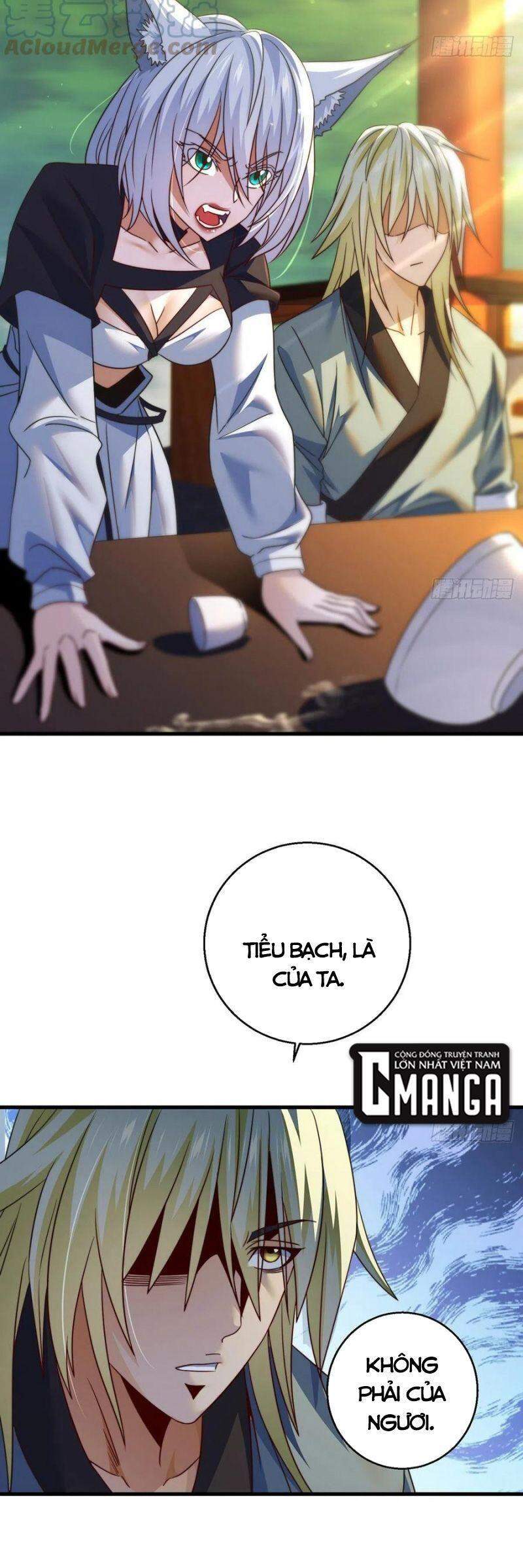 Ta Là Đại Hoàn Đan Chapter 62 - 6