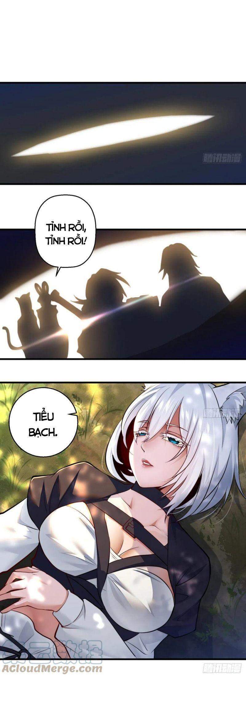 Ta Là Đại Hoàn Đan Chapter 63 - 12