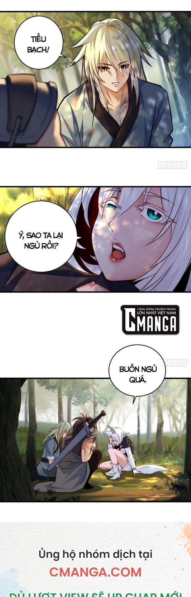 Ta Là Đại Hoàn Đan Chapter 63 - 13