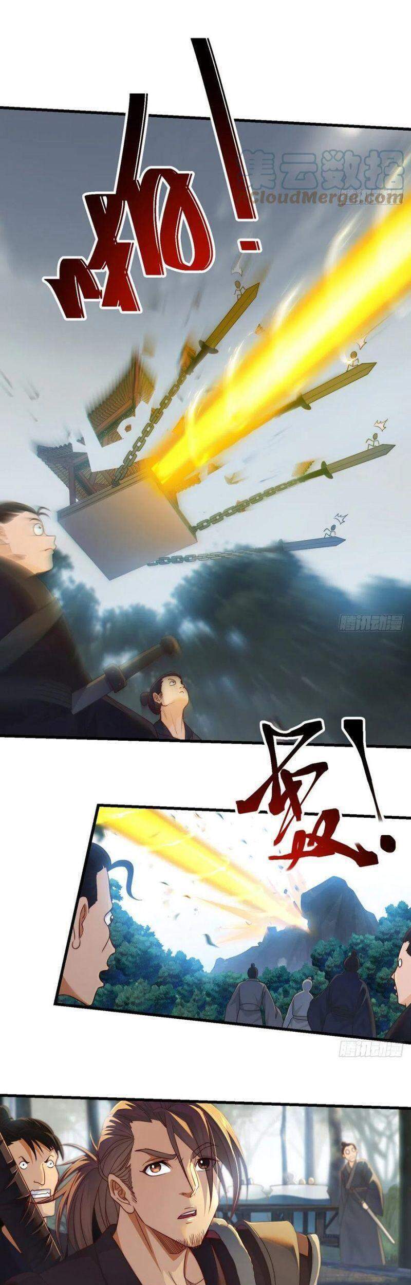 Ta Là Đại Hoàn Đan Chapter 63 - 5