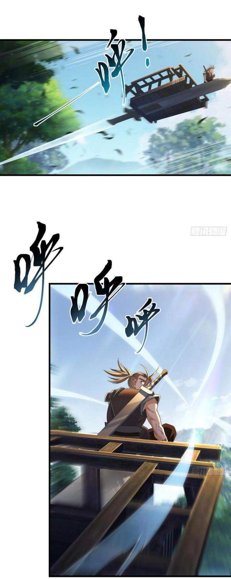 Ta Là Đại Hoàn Đan Chapter 64 - 1