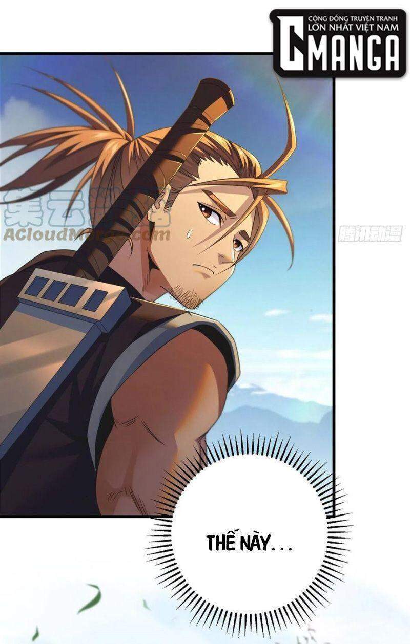 Ta Là Đại Hoàn Đan Chapter 64 - 2