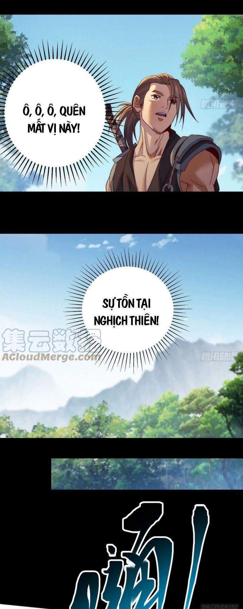 Ta Là Đại Hoàn Đan Chapter 64 - 20