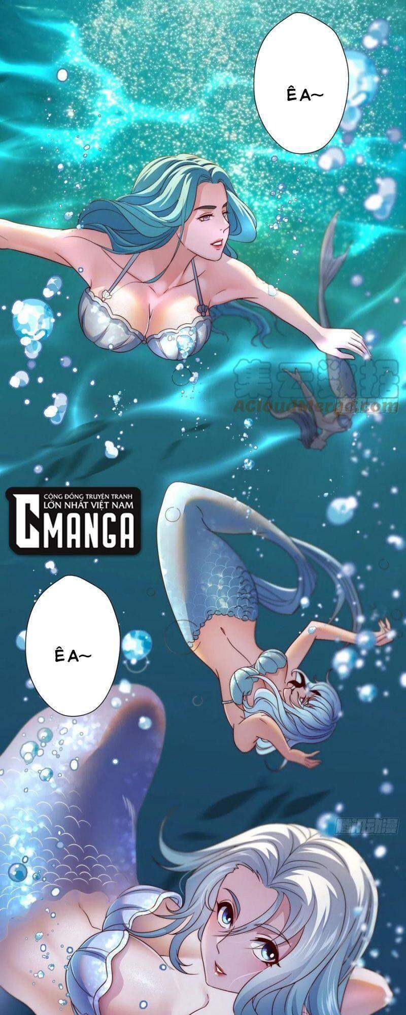 Ta Là Đại Hoàn Đan Chapter 64 - 22