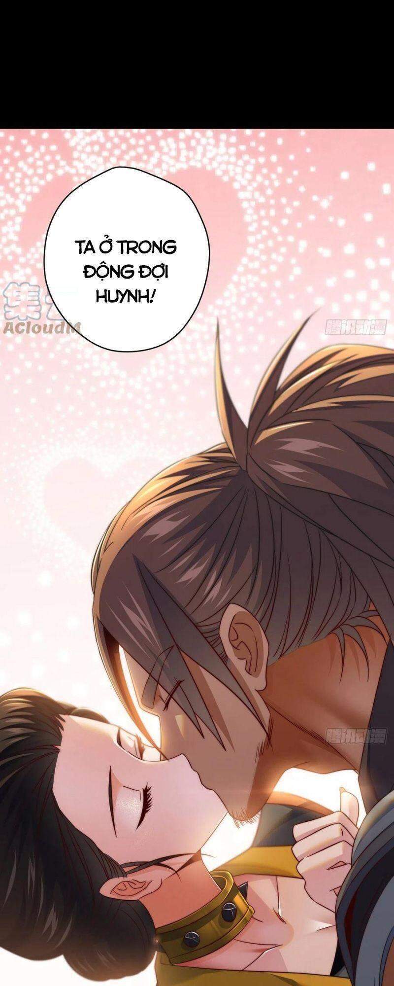 Ta Là Đại Hoàn Đan Chapter 64 - 30