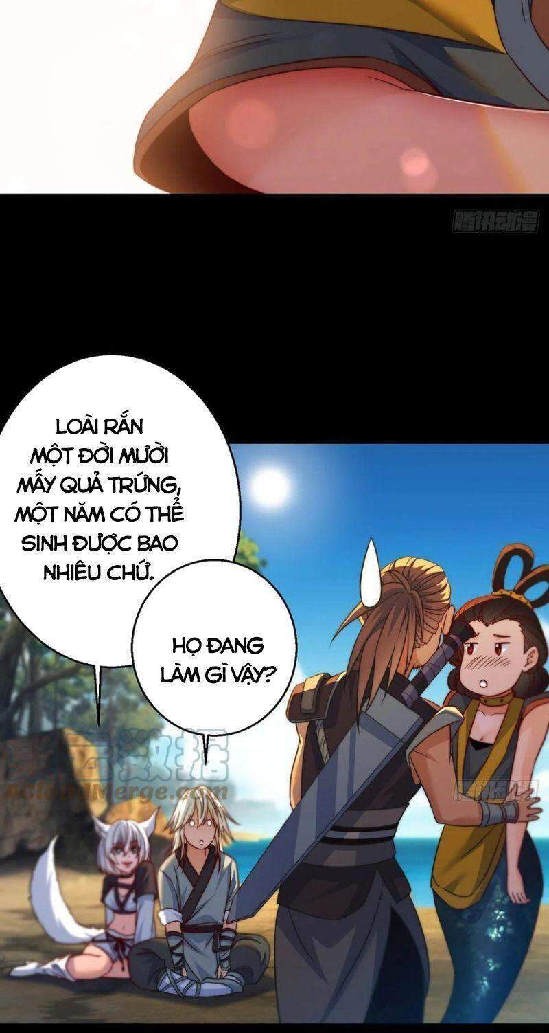 Ta Là Đại Hoàn Đan Chapter 64 - 31