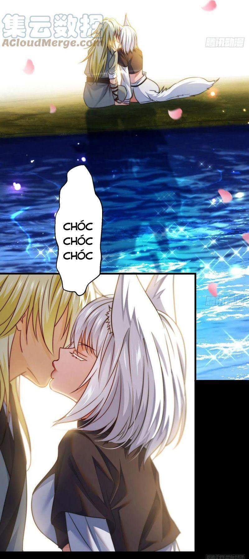 Ta Là Đại Hoàn Đan Chapter 64 - 33