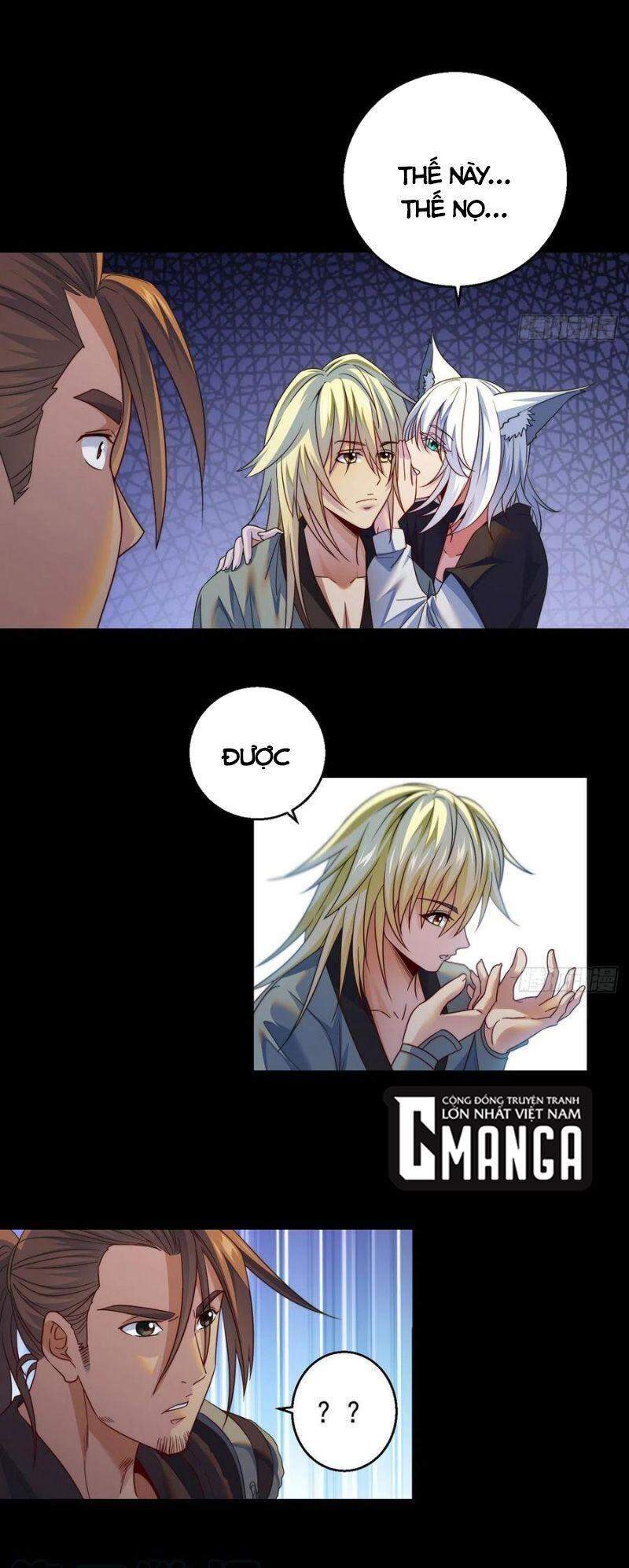 Ta Là Đại Hoàn Đan Chapter 64 - 7