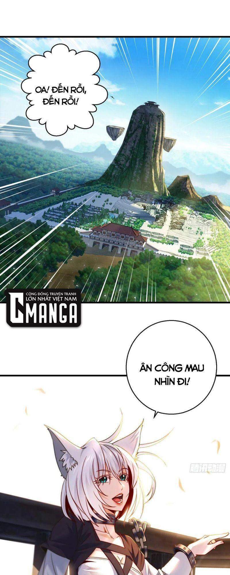 Ta Là Đại Hoàn Đan Chapter 65 - 1