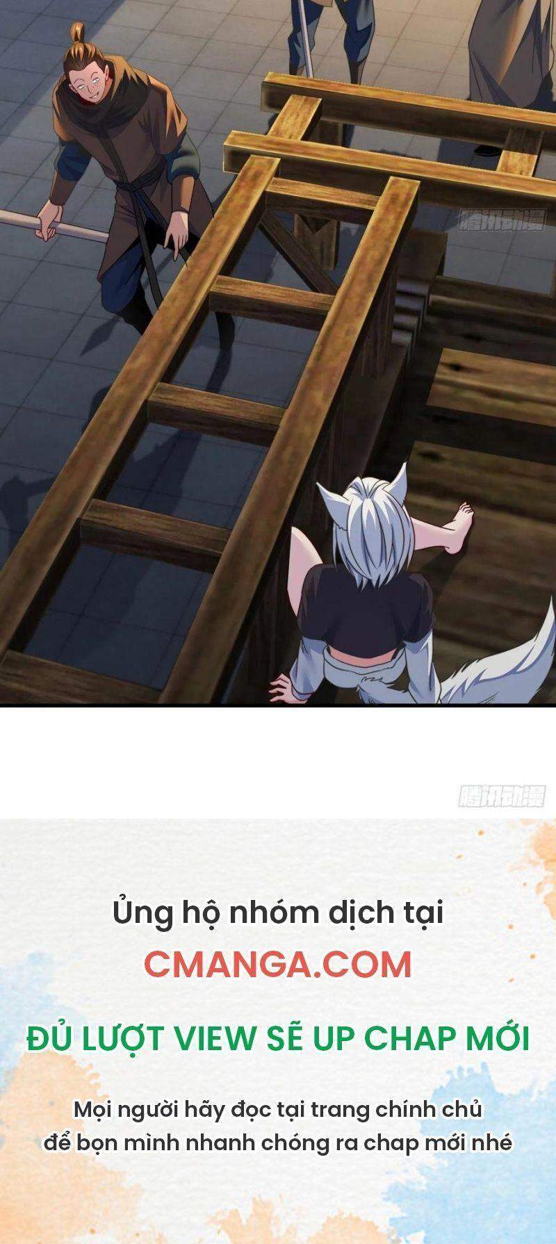 Ta Là Đại Hoàn Đan Chapter 65 - 20