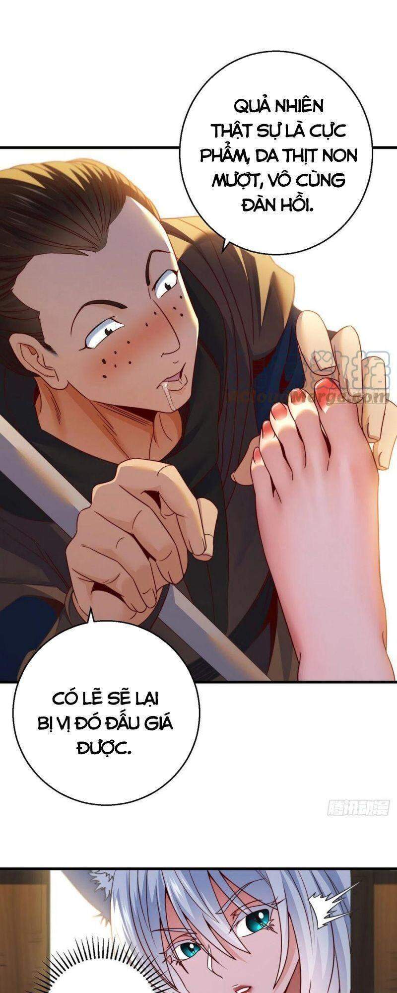 Ta Là Đại Hoàn Đan Chapter 65 - 21