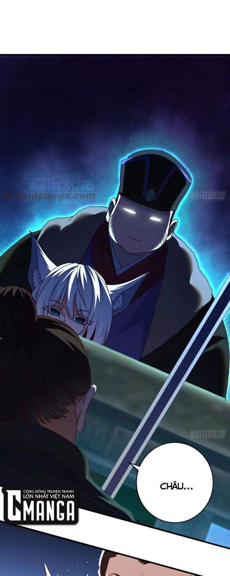 Ta Là Đại Hoàn Đan Chapter 65 - 25