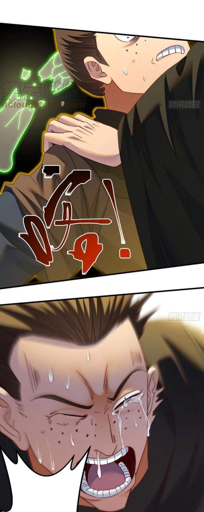 Ta Là Đại Hoàn Đan Chapter 65 - 27