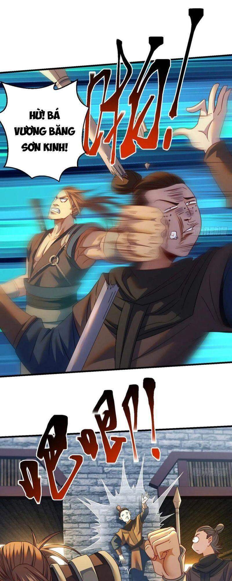 Ta Là Đại Hoàn Đan Chapter 65 - 29