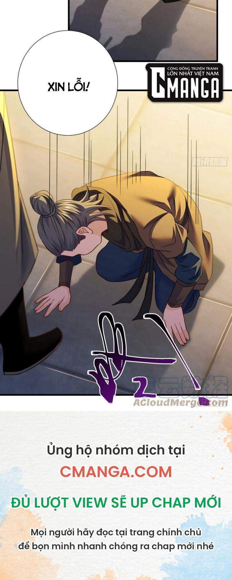 Ta Là Đại Hoàn Đan Chapter 65 - 38