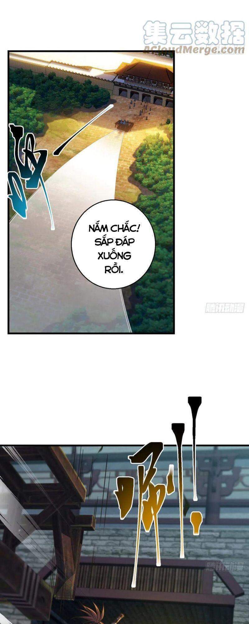 Ta Là Đại Hoàn Đan Chapter 65 - 5