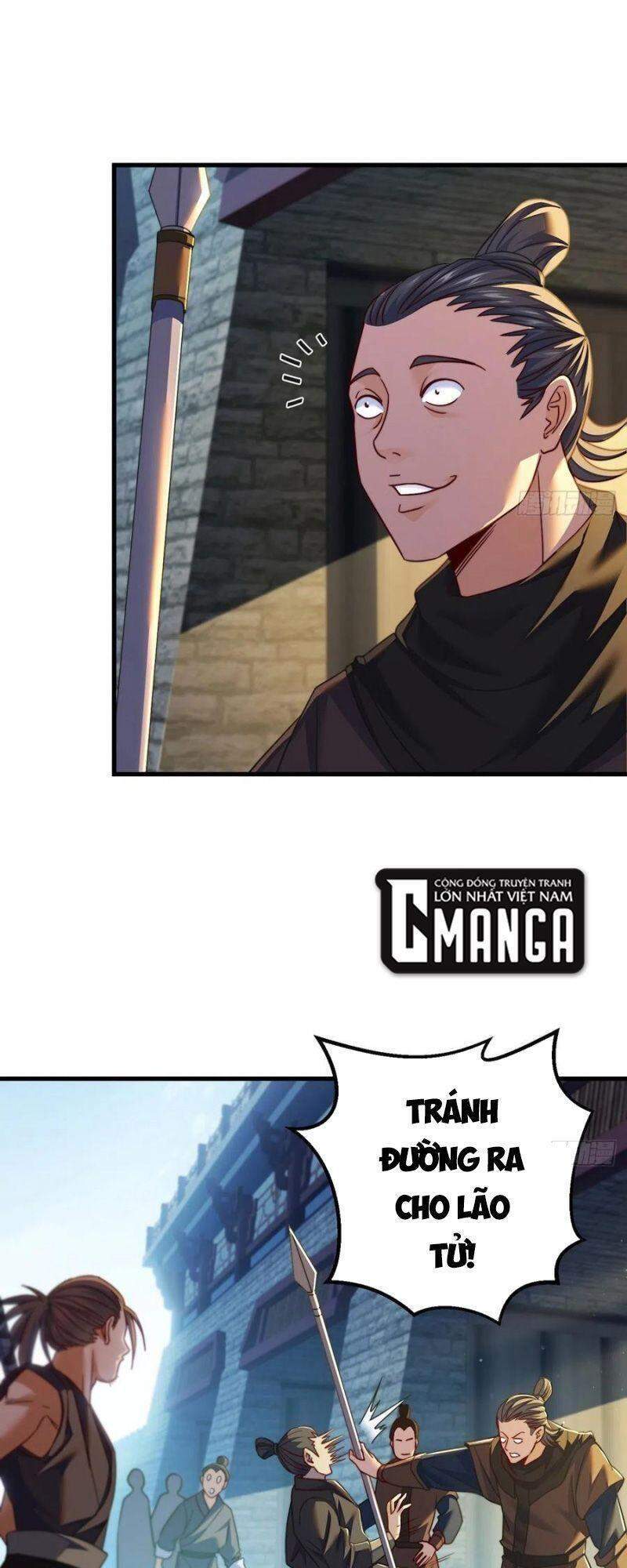 Ta Là Đại Hoàn Đan Chapter 65 - 7