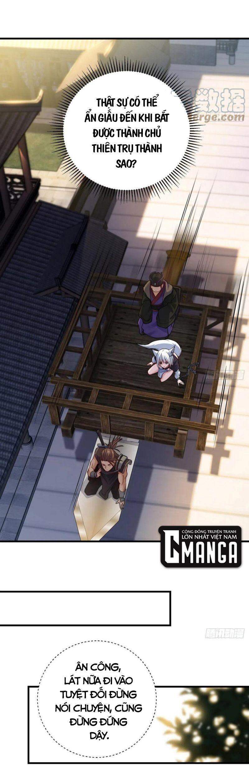 Ta Là Đại Hoàn Đan Chapter 66 - 13